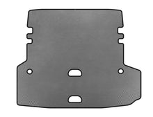 EVA Trunk Mat V-1 (for F-31, Gray) for BMW 3 Series F-30/31/34 2012-2019 - image 1