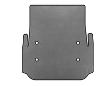 EVA V-1 trunk mat (SD, Gray) for BMW 5 series E-39 1996-2003 - image 1