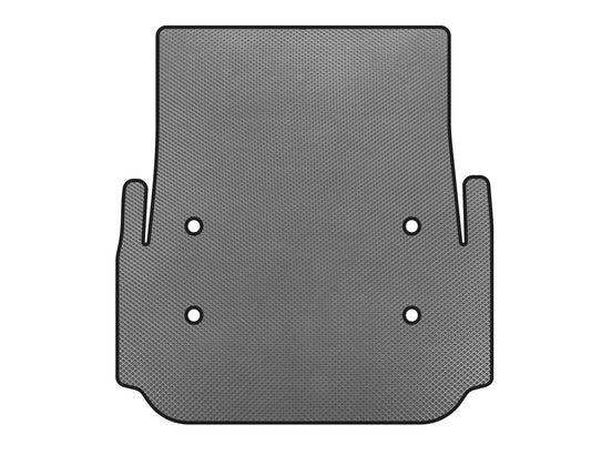 EVA V-1 trunk mat (SD, Gray) for BMW 5 series E-39 1996-2003 - image 1