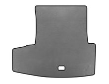 Trunk mat (For E92, Gray) for BMW 3 series E-90/91/92/93 2005-2011 - image 1