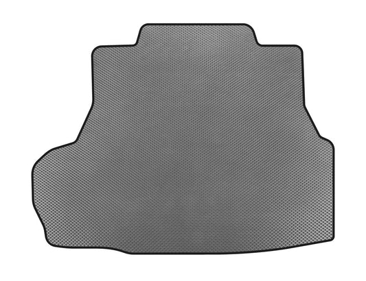 Trunk mat (Gray) for Chevrolet Epica 2006-2014 - image 1