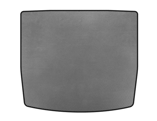 Trunk mat (2021+, Gray) for Mitsubishi Eclipse Cross - image 1