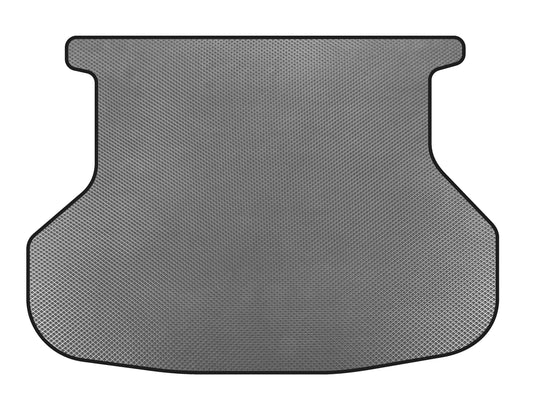 Trunk mat (Grey) for Lexus RX 2003-2009 - image 1