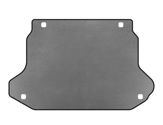 Trunk mat (Gray) for Honda CRV 2001-2006 - image 1