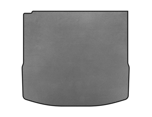Trunk mat (SW, USA, Gray) for Ford Focus III 2011-2017 - image 1