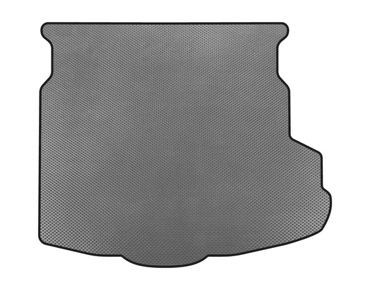 Trunk mat (HB, Gray) for Mazda 6 2008-2012 - image 1