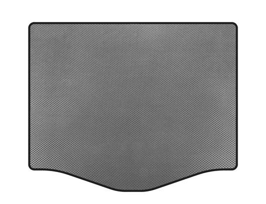 EVA trunk mat (HB, Gray) for Ford Focus II 2005-2008 - image 1