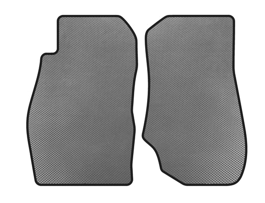 EVA Floor Mats (Gray) for Nissan 350Z 2002-2009 - image 1