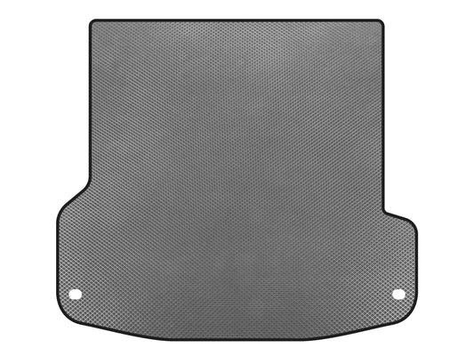 Trunk Mat EVA (SW, Gray) for Skoda Octavia I Tour A4 1996-2010 - image 1