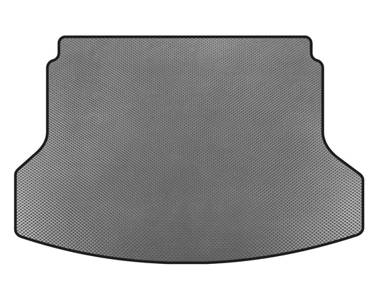 Trunk mat (Gray) for Honda CRV 2012-2016 - image 1