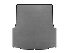 Trunk mat (SD, Gray) for BMW 3 series E-46 1998-2006 - image 1