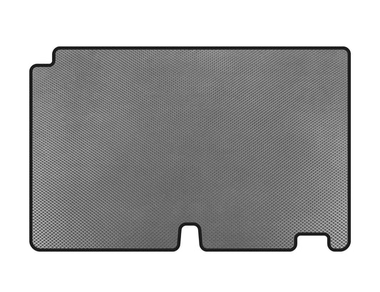 EVA Trunk Mat (HB, 5-Door, Gray) for Mercedes A-сlass W168 1997-2004 - image 1