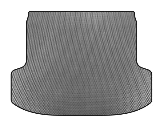 Trunk Mat (SD, Gray) for Subaru Legacy 2003-2009 - image 1
