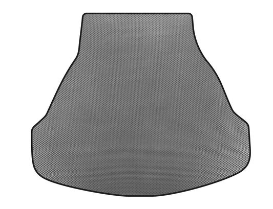 Trunk Mat EVA (Coupe, Gray) for Honda Accord IX 2013-2017 - image 1