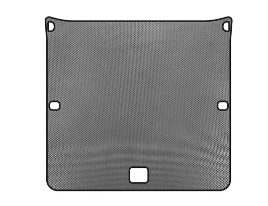 EVA V-1 trunk mat (SW, Gray) for Audi 100 C4 1990-1994 - image 1