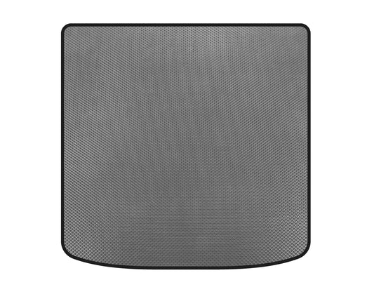 Trunk Mat EVA (SW, Gray) for Fiat Tipo 2016- - image 1