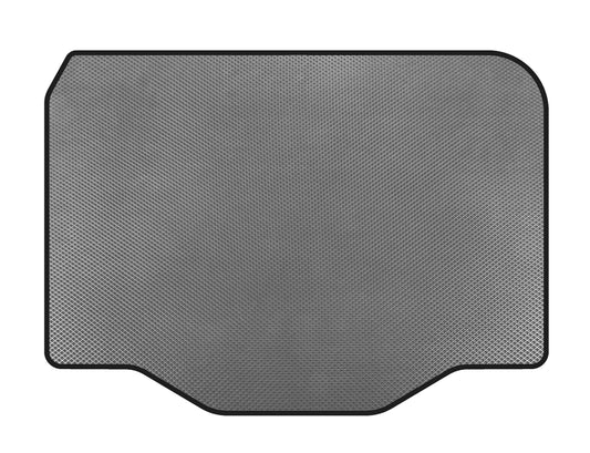 Trunk mat (Grey) for Opel Mokka 2012-2021 - image 1