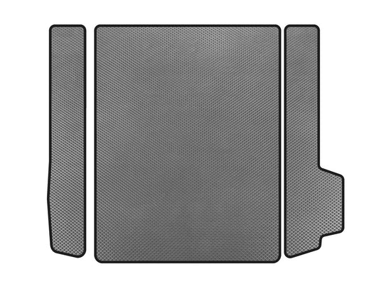 EVA Trunk Mat V-1 (Gray) for BMW X4 F-26 2014-2018 - image 1