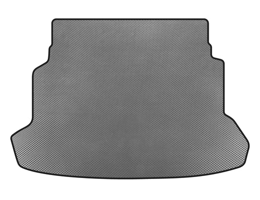Trunk mat (SD, Gray) for Kia Spectra - image 1