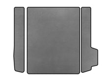 EVA trunk mat (Gray) for BMW X4 F-26 2014-2018 - image 1