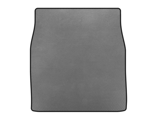 Trunk Mat (2010-2013, SD, Gray) for Volvo S60 2010-2018 - image 1