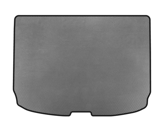 Trunk mat (Grey) for Mitsubishi Eclipse Cross - image 1