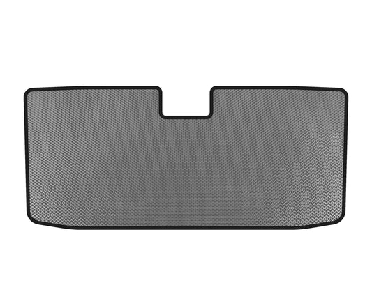 Trunk Mat EVA (Gray) for Suzuki Jimny 1998-2018 - image 1