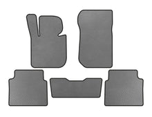 EVA mats (SD, Gray) for BMW 3 series E-36 1990-2000 - image 1