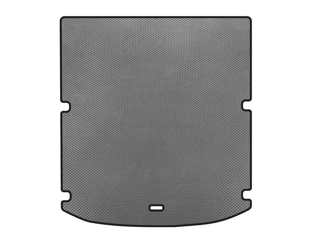 Trunk mat (SD/Sportback, Gray) for Audi A5 2016-2025 - image 1