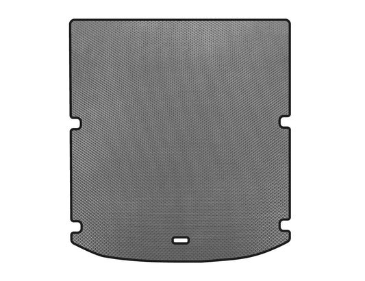 Trunk mat (SD/Sportback, Gray) for Audi A5 2016-2025 - image 1