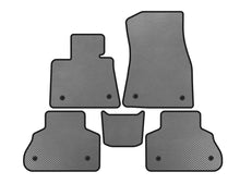 EVA Floor Mats (Gray) for BMW X5 G05 2019- - image 1