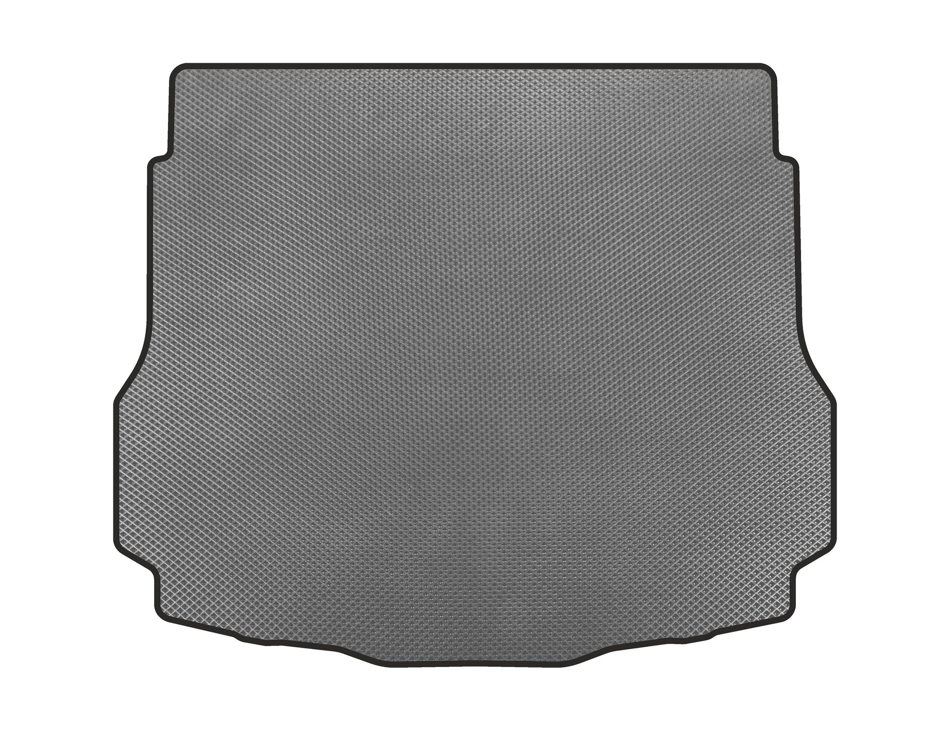 EVA Trunk Mat (Gray) for GreatWall Haval H6 2011- - image 1
