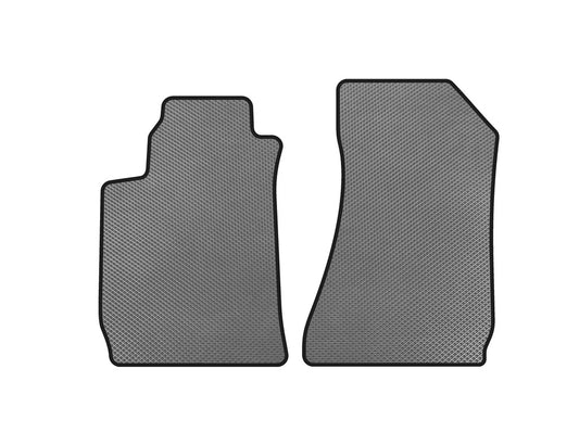 EVA Floor Mats (Gray) for Alfa Romeo Spider/GTV 1995-2005 - image 1