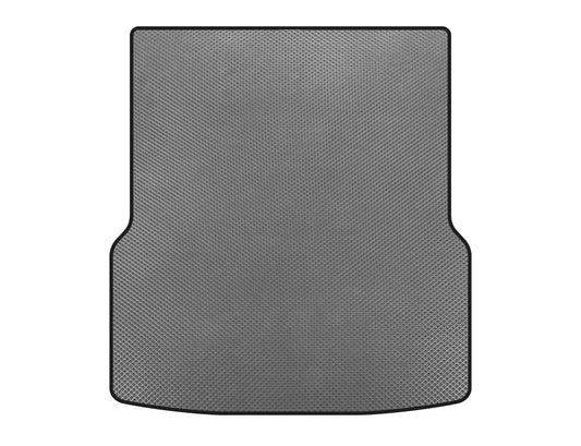 Front trunk mat EVA (4WD, 2012-2021, Gray) for Tesla Model S 2012– - image 1