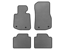 EVA Floor Mats V2 (Gray) for BMW 4 Series F-32 2012-2020 - image 1