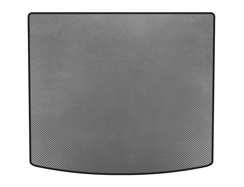 Trunk Mat (HB, Gray) for Chevrolet Cruze 2009-2015 - image 1