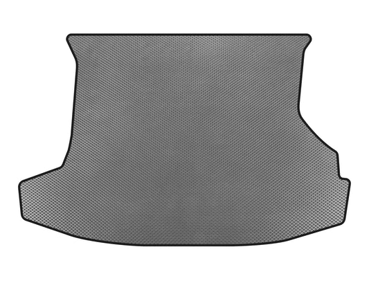 Trunk mat (Grey) for Nissan X-trail T30 2002-2007 - image 1