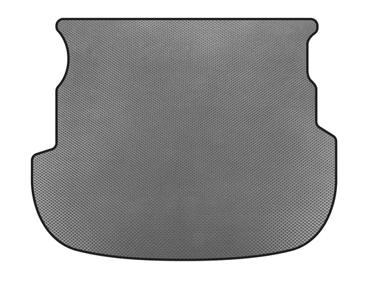 Trunk mat (SW, Gray) for Mazda 6 2003-2008 - image 1