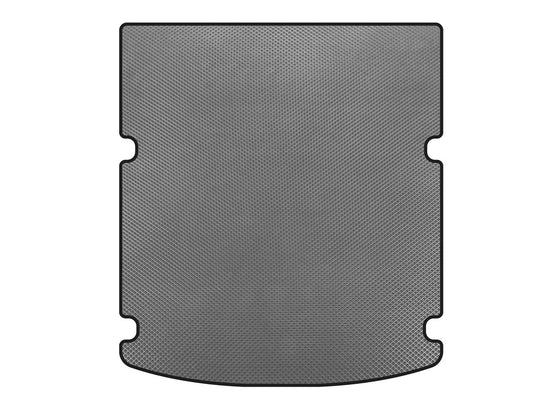 EVA V-1 trunk mat (SD, Gray) for Audi A6 C7 2011-2017 - image 1
