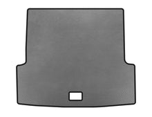 Trunk mat (For E91, Gray) for BMW 3 series E-90/91/92/93 2005-2011 - image 1