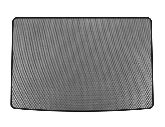 Trunk Mat EVA (Gray) for Skoda Yeti 2009-2017 - image 1