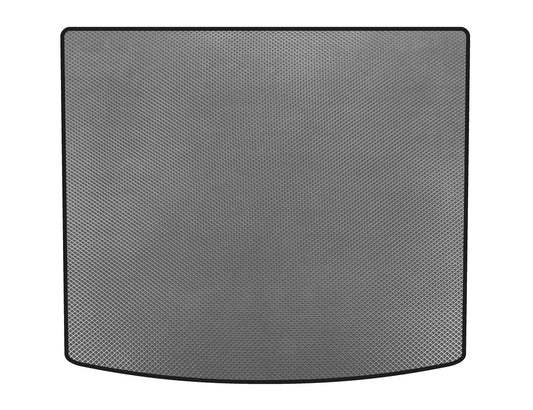Trunk Mat (HB, Gray) for Chevrolet Cruze 2009-2015 - image 1