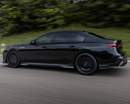 MNSR-Style Carbon body kit for BMW 7 series G70/G71 - image 5