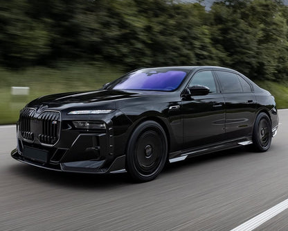 MNSR-Style Carbon body kit for BMW 7 series G70/G71 - image 6