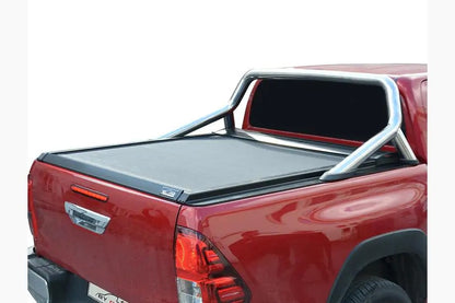 Roller Shutter Omback (2015-2020) for Toyota Hilux 2015- - image 1