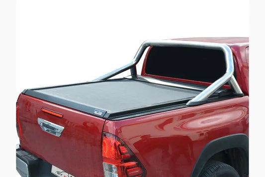 Roller Shutter Omback (2015-2020) for Toyota Hilux 2015- - image 1