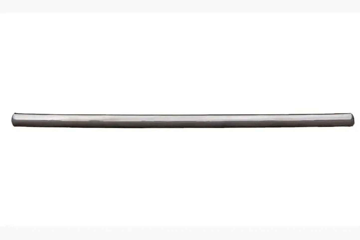 Rear Guard AK005 (Stainless Steel) for Chevrolet Captiva 2006-2019 - image 4