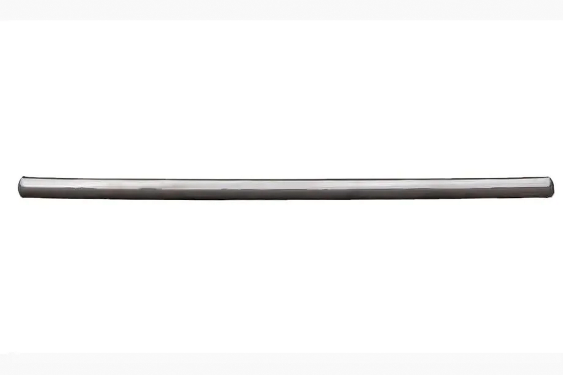 Rear Guard AK005 (Stainless Steel) for Chevrolet Captiva 2006-2019 - image 4