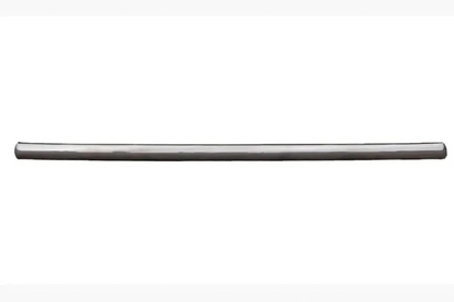 Rear Guard AK005 (Stainless Steel) for Chevrolet Captiva 2006-2019 - image 4