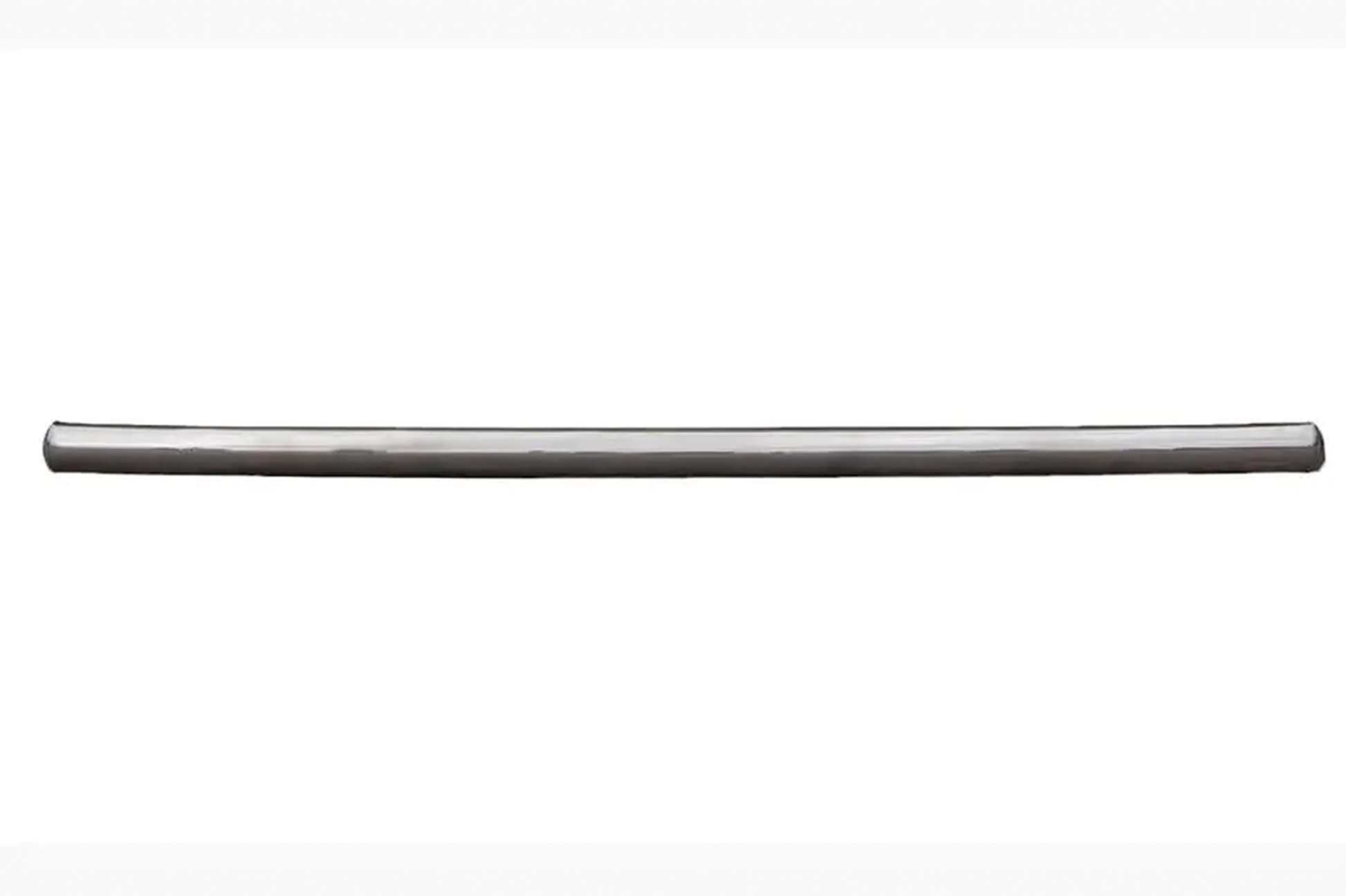 Rear Guard AK005 (Stainless Steel) for Chevrolet Captiva 2006-2019 - image 4